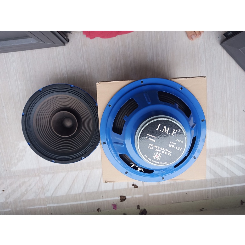 Loa bass -Loa bass rời - Loa rời bass 30 toàn dải từ 120 coil 51 hàng xịn -  giá 1 loa