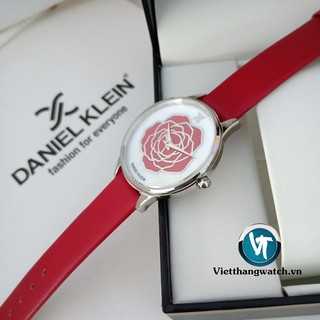 Đồng Hồ Nữ Daniel Klein DK11812-7