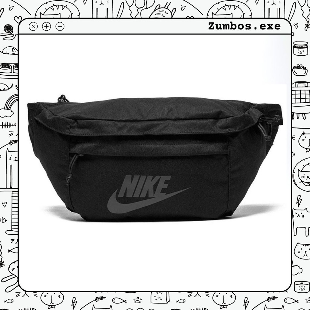 Túi Đeo Chéo Tech Hip Pack