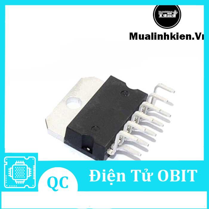 IC TDA7293 ZIP15