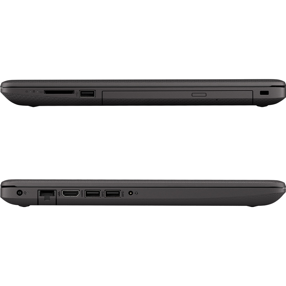 Laptop HP 250 G8 518U0PA i31005G1| 4GB| 256GB| OB| 15.6″FHD| Win10 (Xám)