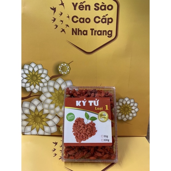 Nguyên liệu chưng yến-bộ sản phẩm táo đỏ, hạt chia, đông trùng hạ thảo,kỷ tử,đường phèn