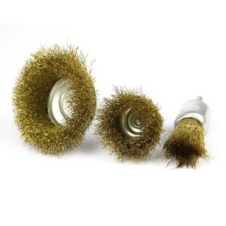BỘ 5 CHẢI CƯỚC TOLSEN 77552