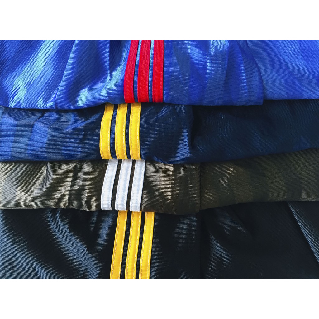 Quần Đùi Nam Bo Ống Thun Bóng