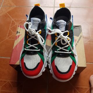 [FLASHSALE] GIÀY THỂ THAO NAM 2020 50A