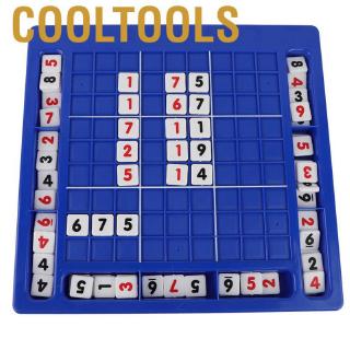 Bộ Đồ Chơi Sudoku Cho Trẻ Em