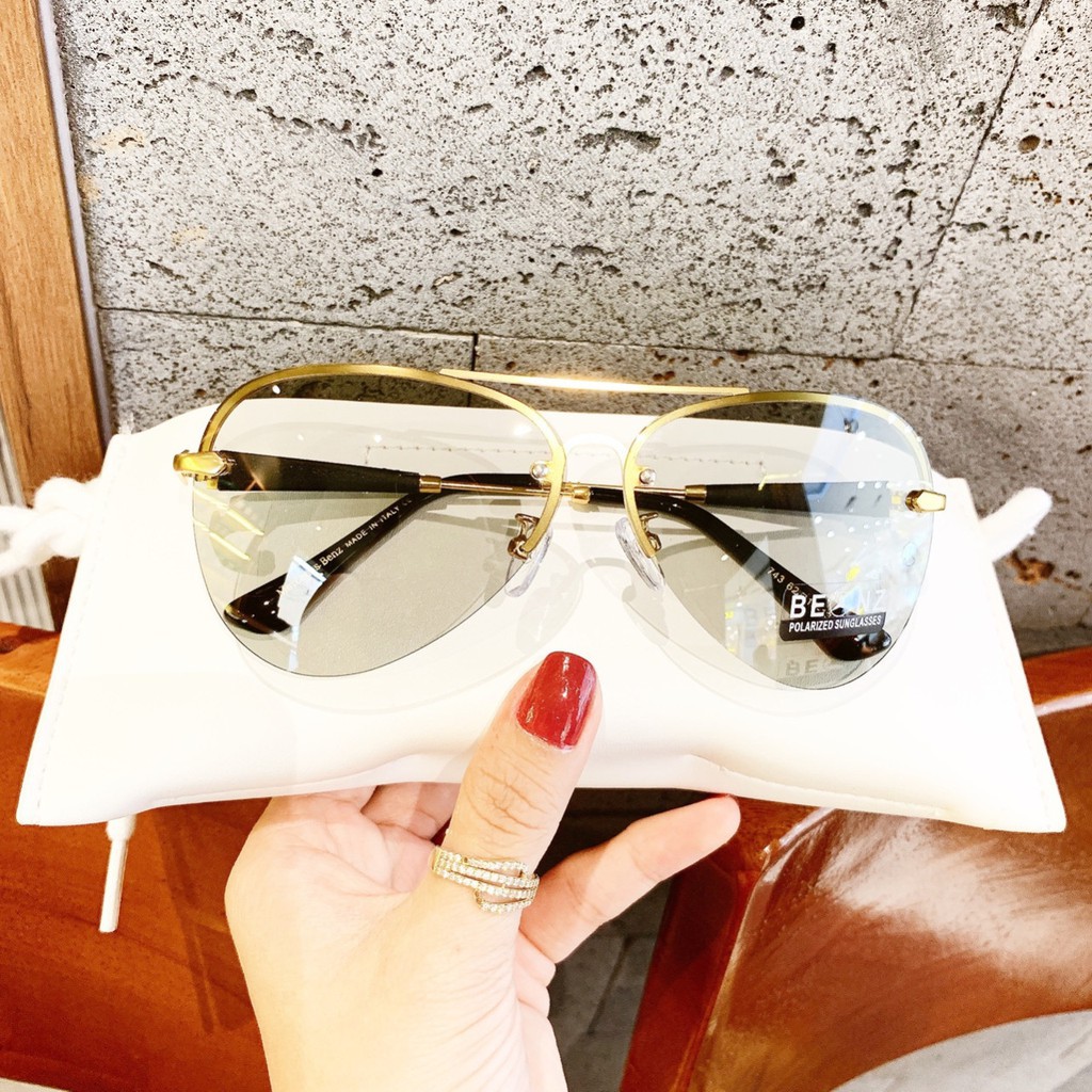 Kính đổi màu ngày đên A236 chống nắng chống chói hiệu quả dùng cho cả nam và nữ thích hợp đi du lịch đi chơi | BigBuy360 - bigbuy360.vn