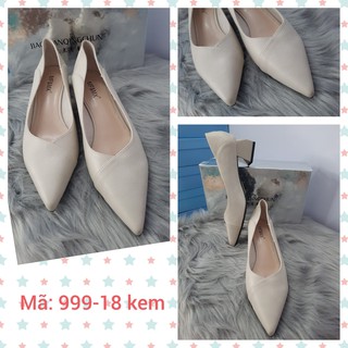 Size 38 - Gót - Hàng Quảng Châu cao cấp