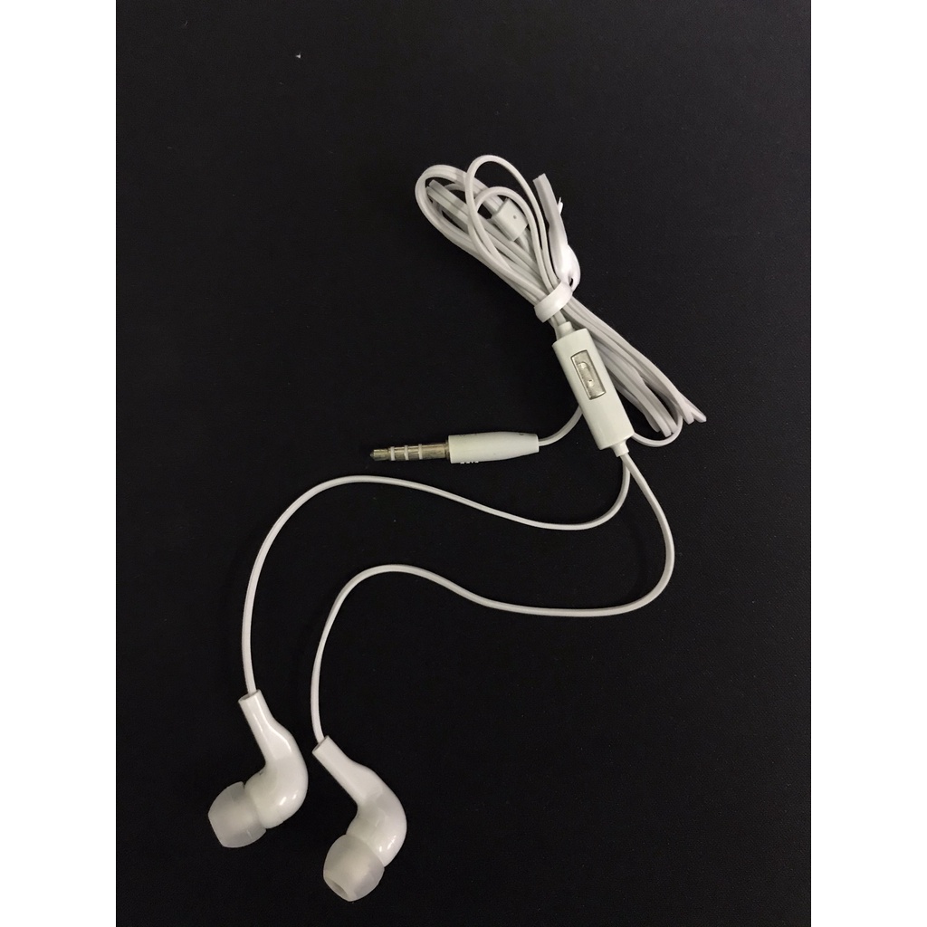 Tai nghe điện thoại chất lượng âm thanh siêu Bass ,tương thích tất cả điện thoại sử dụng jack tai nghe 3.5-PQK 520L