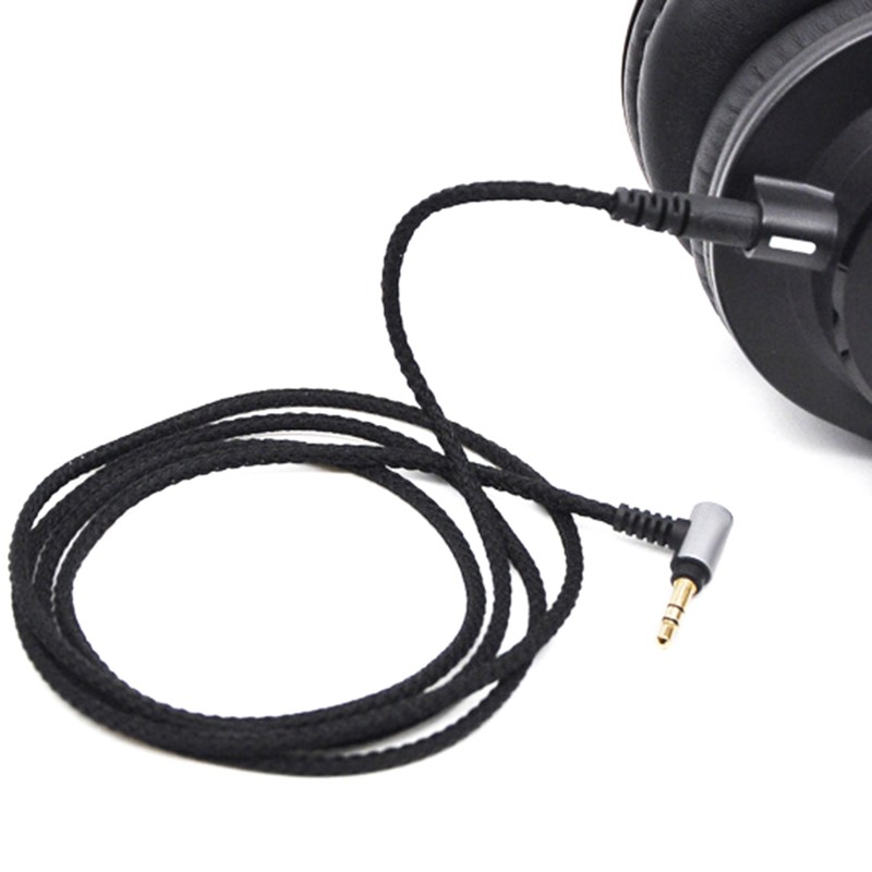 Audio Technica Đệm Bọc Tai Nghe Choàng Đầu Ath-m50x M40x M60x