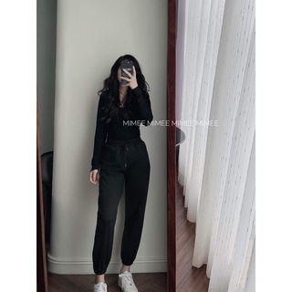 Quần Jogger nữ Mimee