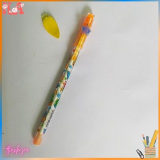 Bút chì khúc, Bút chì ngòi PC09