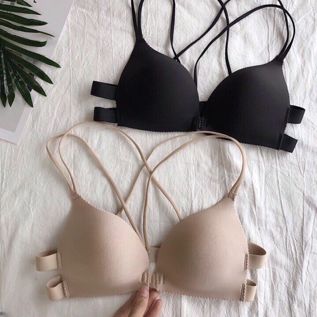 ÁO BRA SU ĐÚC CÀI TRƯỚC 810 (Free Size ) | BigBuy360 - bigbuy360.vn