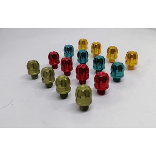 ỐC CHÂN KIẾNG-CHÂN GƯƠNG JMC  (GIÁ 1 CON)