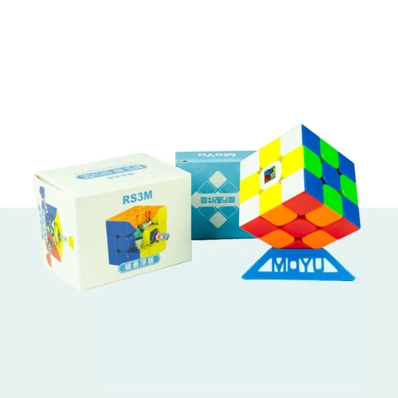 Rubik RS3M 2020  rs3 m 2023 Rubik Nha Trang