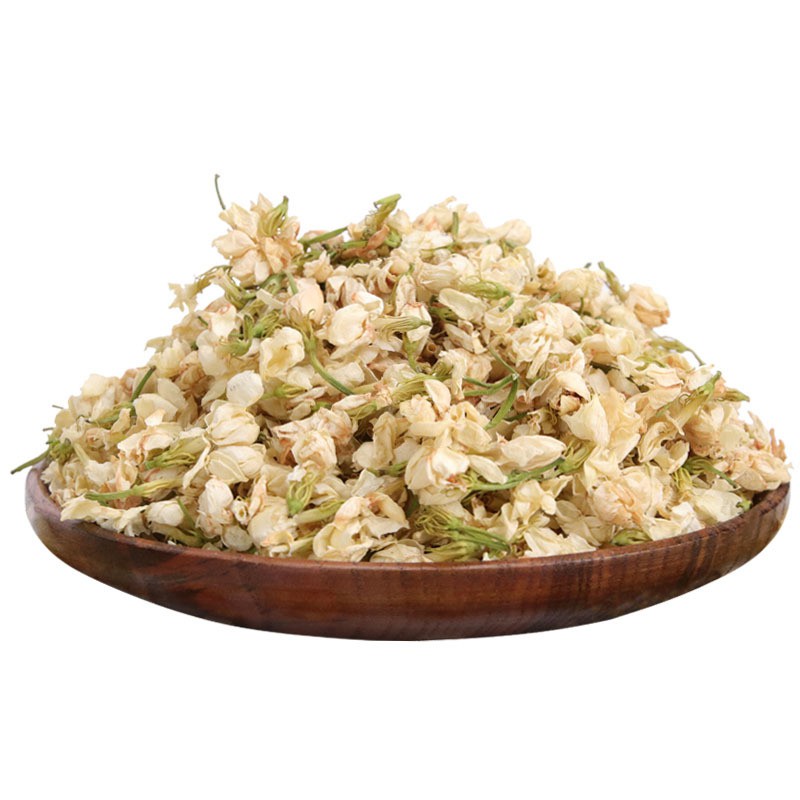 Hoa Nhài Loại 1 sấy khô, thơm phức 100 gram.