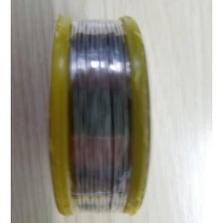 Chì Hàn Cuộn Nhỏ Á Châu