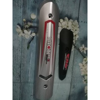 2 miêng ốp bô spark sirius