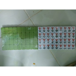 MẠT CHƯỢC MINI BỎ TÚI