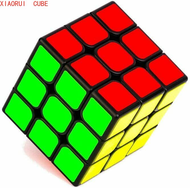 Khối Rubik Đồ Chơi Cho Trẻ Em / Người Lớn