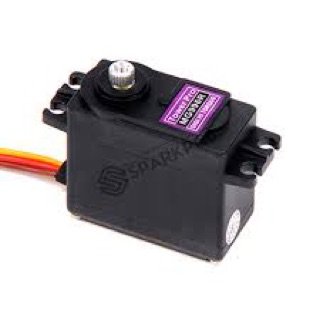 Servo 996R Towerpro lực kéo 12kg