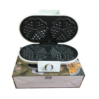 Máy làm bánh waffle SOKANY, Máy làm bánh tổ ong