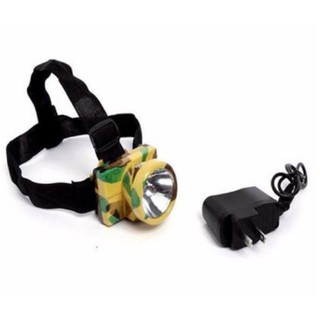 ĐÈN PIN ĐỘI ĐẦU LED 203