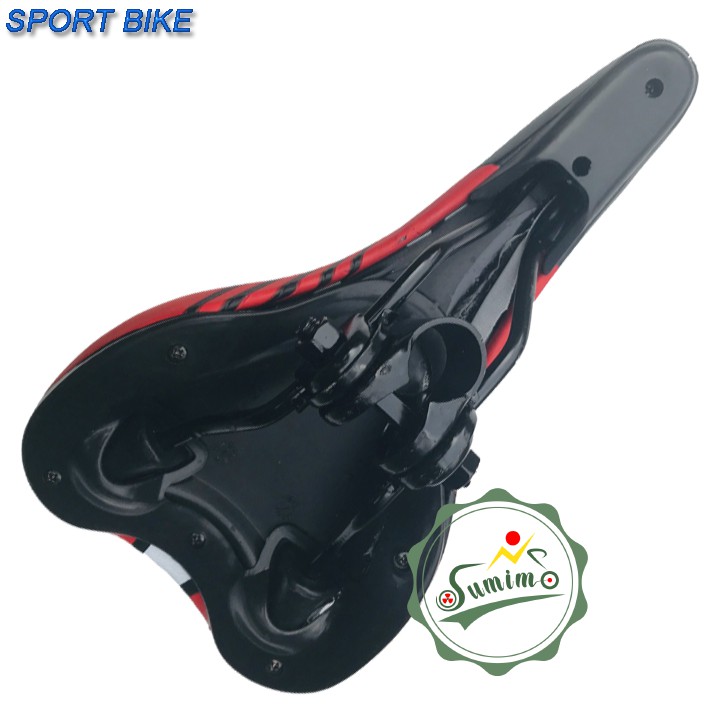 Yên xe đạp - Yên Sport Bike cho xe đạp thể thao