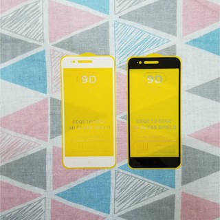 Kính cường lực full keo 9d xiaomi mi 5x / mi a1