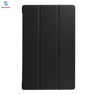 ✿♥▷ Magnetic Smart Stand Case Foldable Cover for Amazon Fire HD 10 Tablet