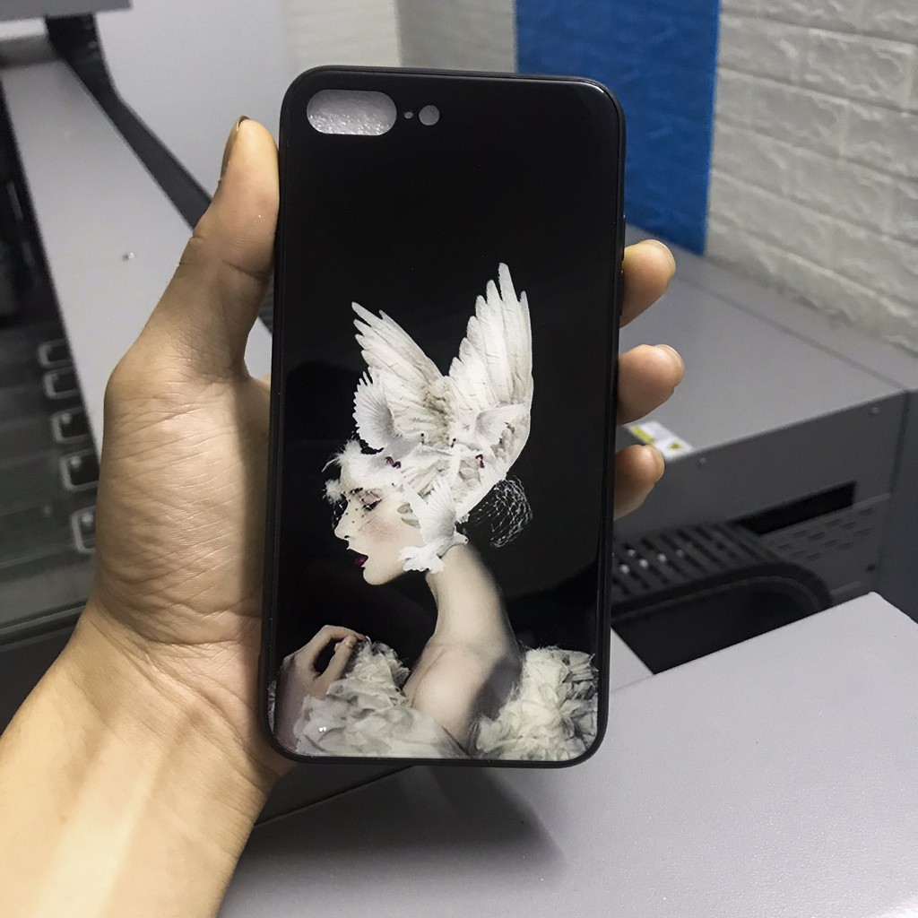 Ốp iphone in theo yêu cầu cho iphone 13 pro max mini 12 pro max mini Xr X s max 11 11 pro max 6 s plus 7 8 plus