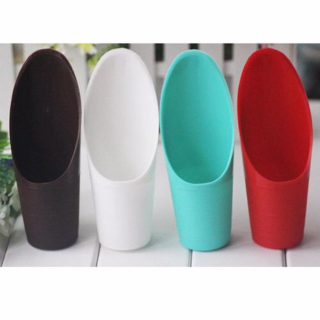 Đồ xúc đất bằng nhựa - Vườn sen đá