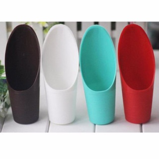 Đồ xúc đất bằng nhựa - Vườn sen đá