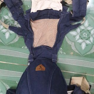 Địu ngồi i angel