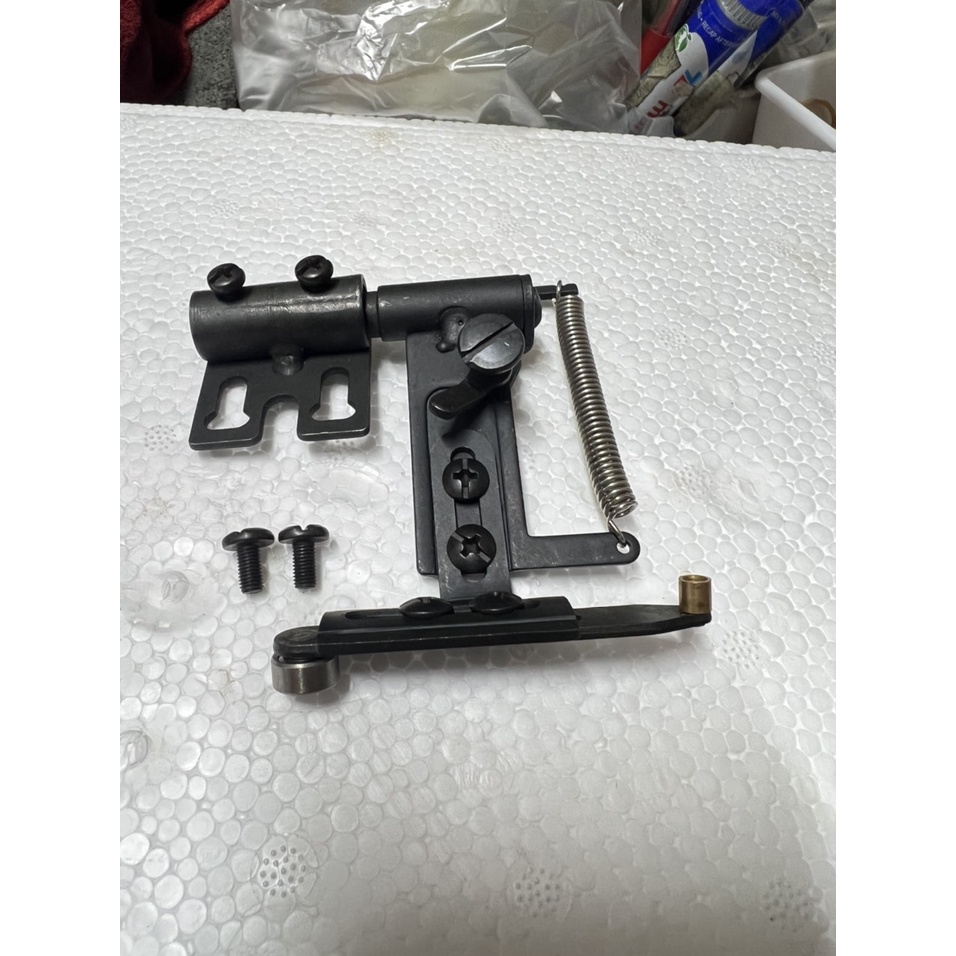 CỬ  TREO MÁY TRỤ 1 KIM