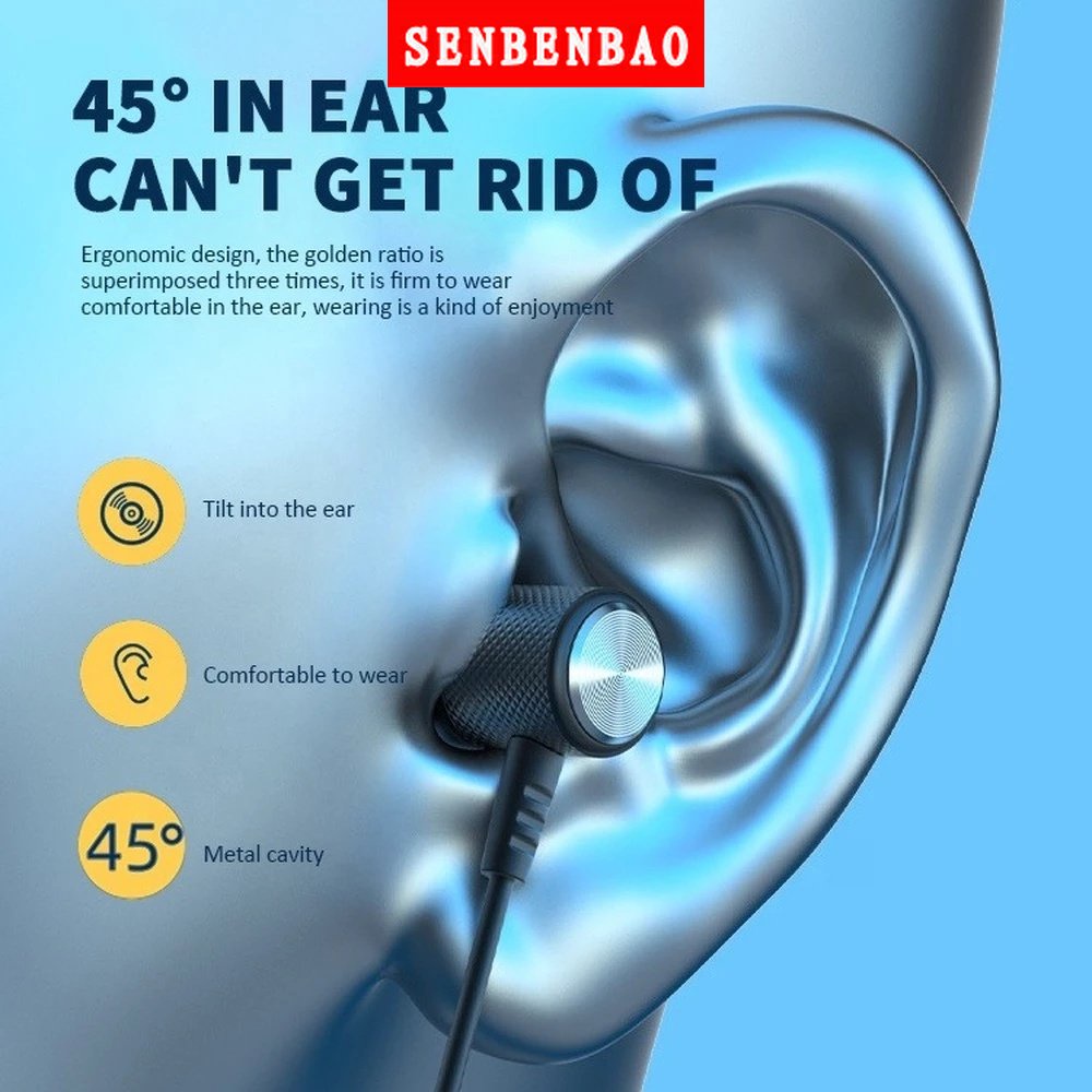 Tai Nghe bluetooth BT63 Âm Thanh Sống Động Chất Lượng Cao