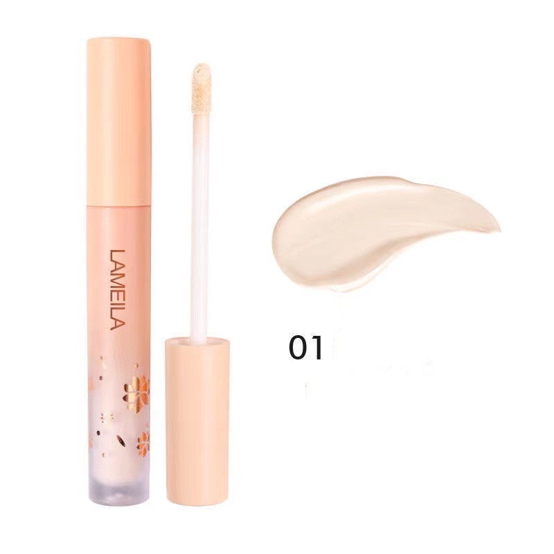 Kem nền che khuyết điểm dạng lỏng Lameila | BigBuy360 - bigbuy360.vn
