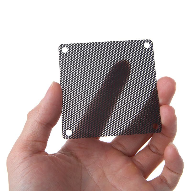 Bộ 5 Miếng Lưới Lọc Bụi Cho Quạt Máy 70mm