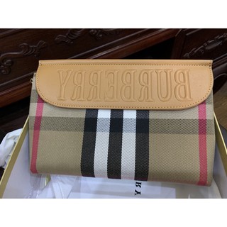 Túi Đeo Chéo Burberry
