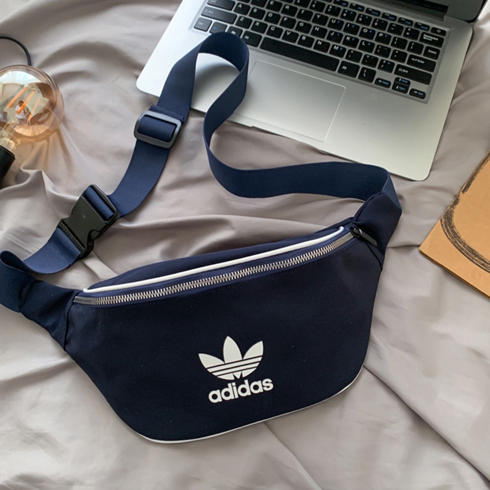 Túi Thể Thao Đeo Chéo Ngực / Đeo Hông Sức Chứa Lớn Thời Trang Cho Nam Và Nữ