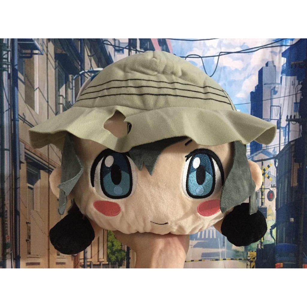 Đồ bông Nesoberi size 35-40cm chính hãng