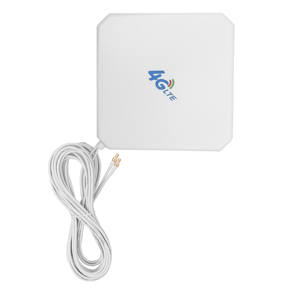 Ăng Ten Khuếch Đại Tín Hiệu 4g / 3g 35dbi Lte | BigBuy360 - bigbuy360.vn