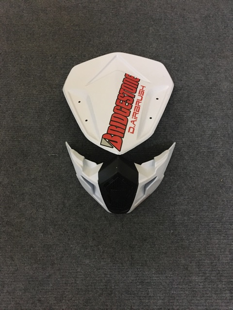 Mào nvx khẩu trang winner