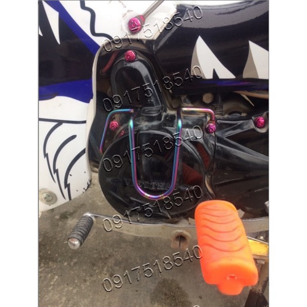 Bảo Vệ Lốc Máy Dream , Wave Nhỏ, Cub 82 - 86 , Cub Liên doanh Ảnh thật Sp