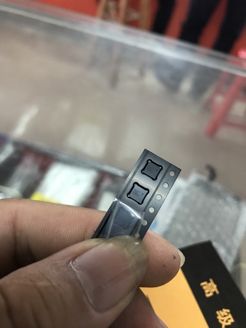 IC TRUNG TẦN IPHONE 6S 6SP NEW