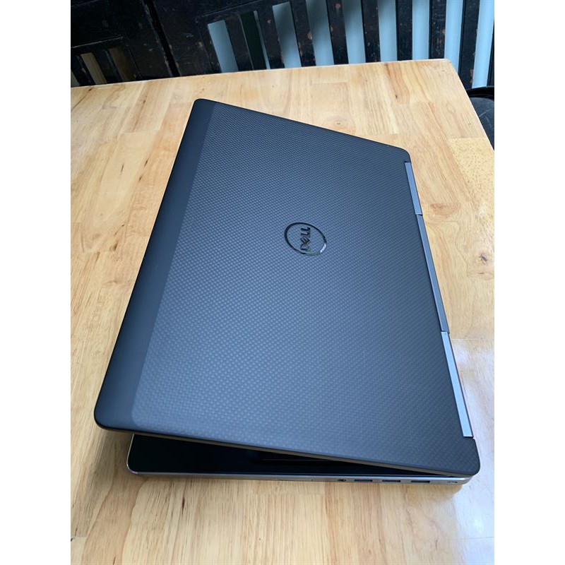 laptop Dell Precision 7520 i7 – 7700HQ , 16G, ssd 256G, vga-M1200-4G, Full HD, giá rẻ' | BigBuy360 - bigbuy360.vn