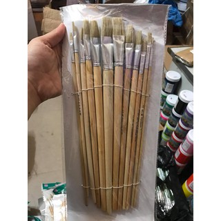 Cọ bộ 12 Kangrui 12 cây đẹp
