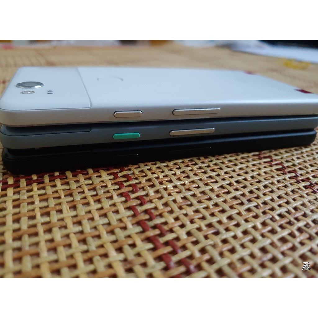 Điện Google Pixel 2 ram 4G/64G like new Chính hãng, Chơi Game PUBG/Free Fire mướt | BigBuy360 - bigbuy360.vn