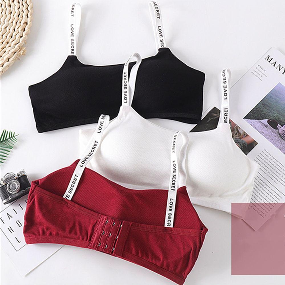 Áo Ngực Thể Thao In Chữ LUOL Có Thể Điều Chỉnh Kích Cỡ