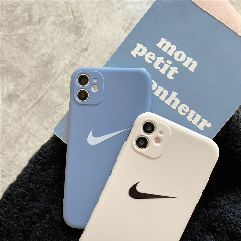 Ốp Lưng Samsung A71 A51 A50 A50s A30s A21s A11 A20 A30 A10 Phone Case NK Trendy Brand Shell Silicon Soft TPU Fashion Casing Protection Anti-fall Back Cover